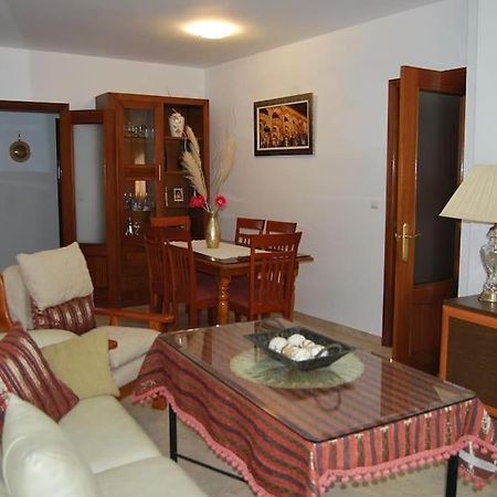 Apartamento Bonito Piso Cerca De La Estacion Córdoba Exterior foto