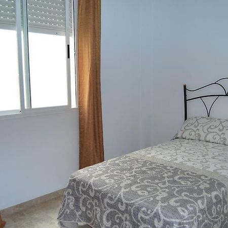Apartamento Bonito Piso Cerca De La Estacion Córdoba Exterior foto