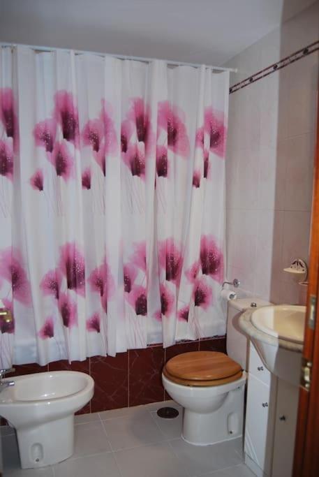 Apartamento Bonito Piso Cerca De La Estacion Córdoba Exterior foto